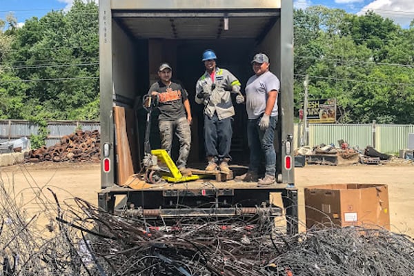 Cohen Recycling - Sharonville