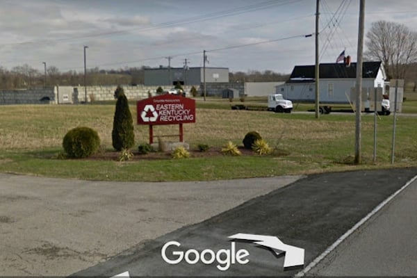 Eastern Kentucky Recycling