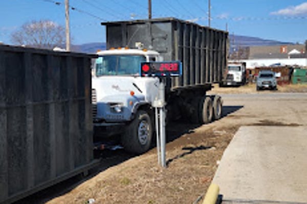 Salem Iron And Metal, LLC