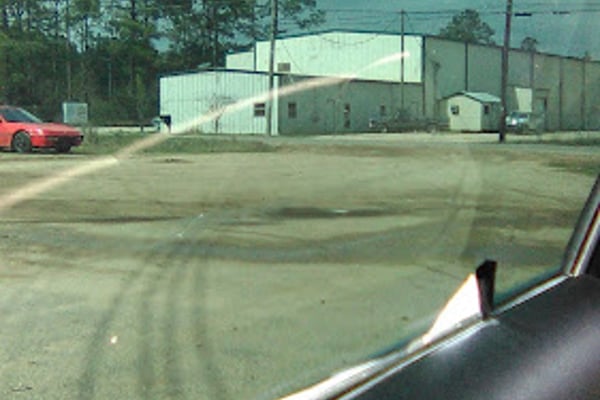 Alabama Metal Recycling LLC