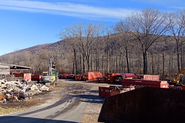 Casella Waste Systems