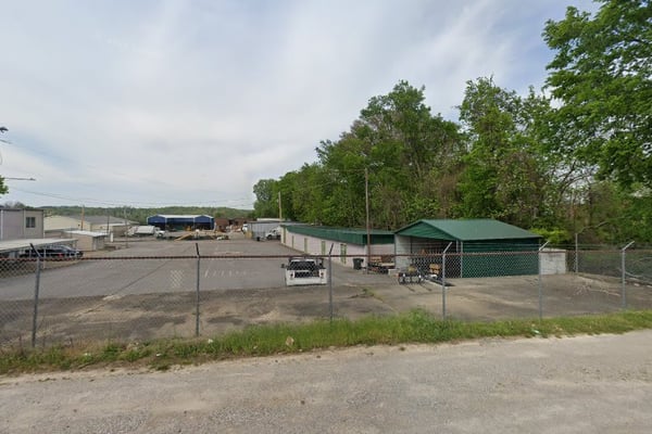 Hickman County Solid Waste