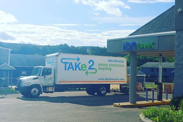 Take 2 Inc.
