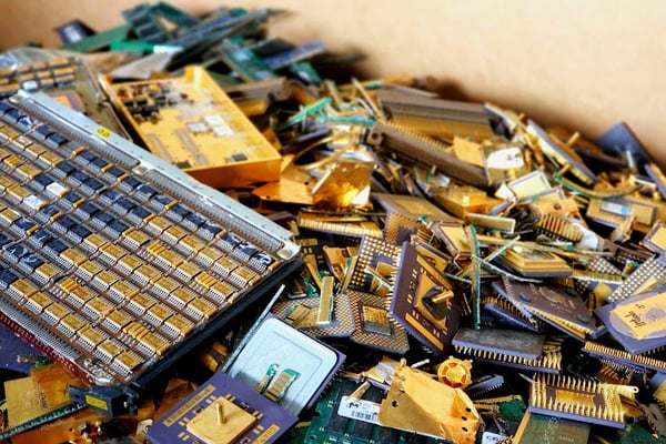 EWS | Data Destruction