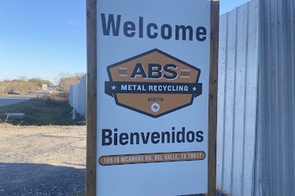 ABS Metal Recycling