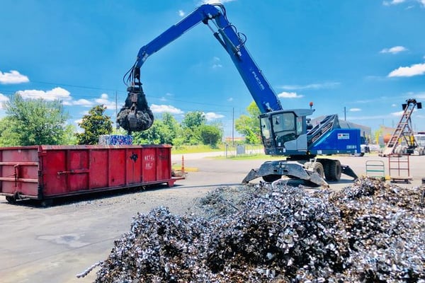 Torres Metal Recycling