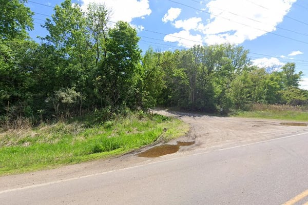 Belle Plaine Compost Site