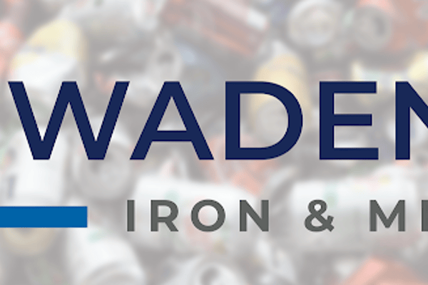 Wadena Iron & Metal