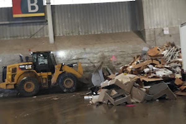 Montgomery County Solid Waste