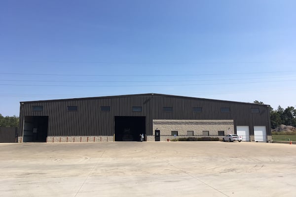 Deerfield Disposal LLC