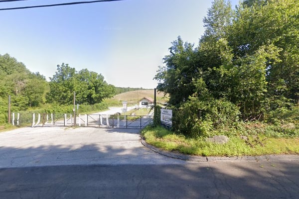 Killingly Recycling Center