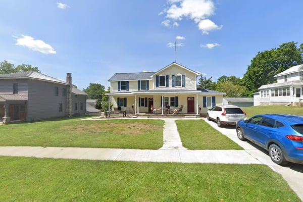 The Duplex