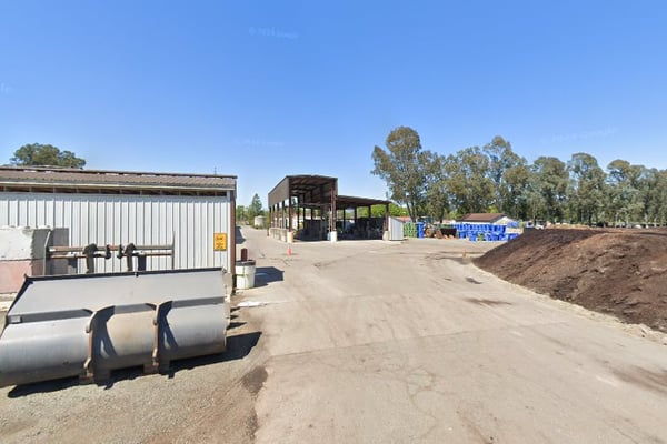 Upper Valley Disposal and Recycling