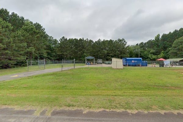 Recycling Center-Chester County