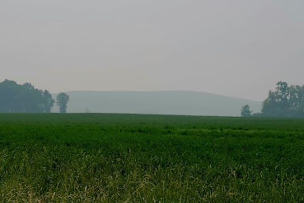 HANCOCK COUNTY SANITARY LANDFILL
