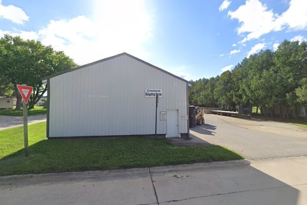 East Bremer Regional Recycling Authority