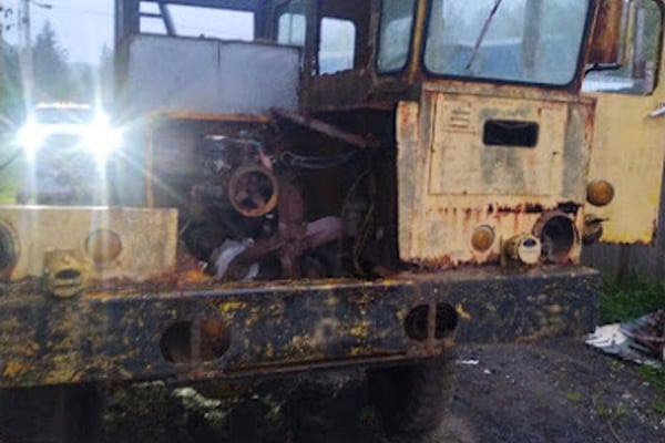 Pay More Recycle & Salvage