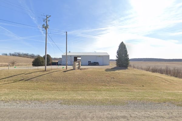 Keokuk County Solid Waste and Recycling Center