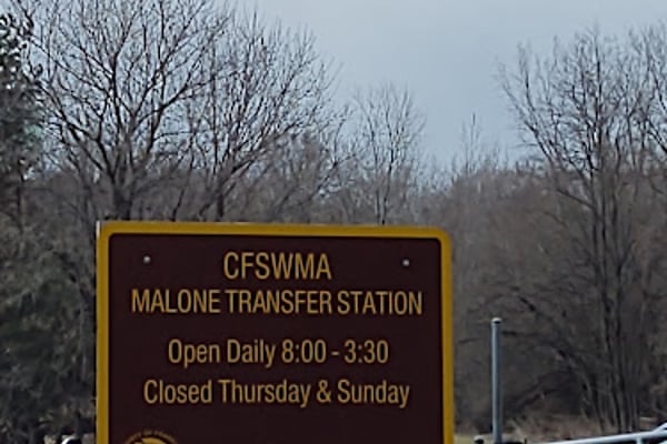 Franklin County Solid Waste