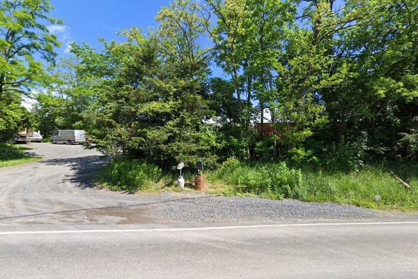 Mifflin County Recycling Center
