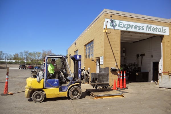 Express Metals