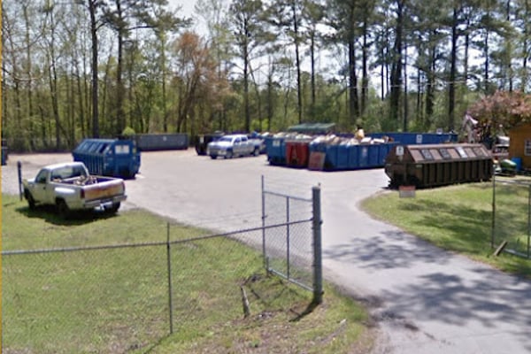 Craven County Solid Waste