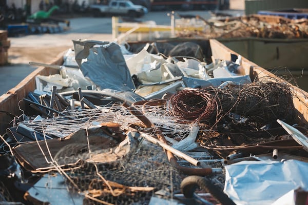 Henry County Waste & Recycling