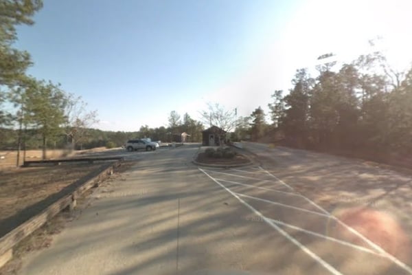 Granite Bluff Landfill