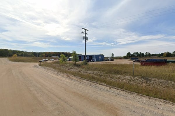 Arrow Transfer Station