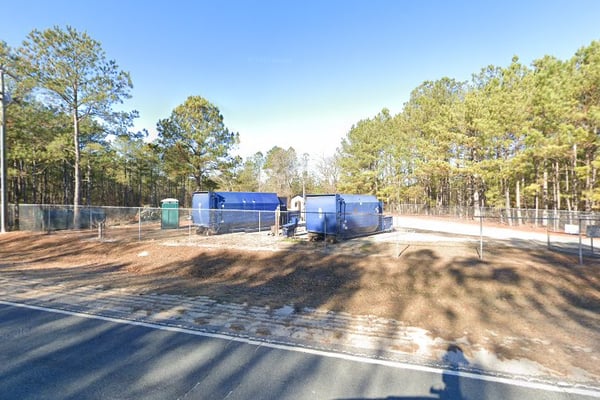 Harnett County Convenience Centers