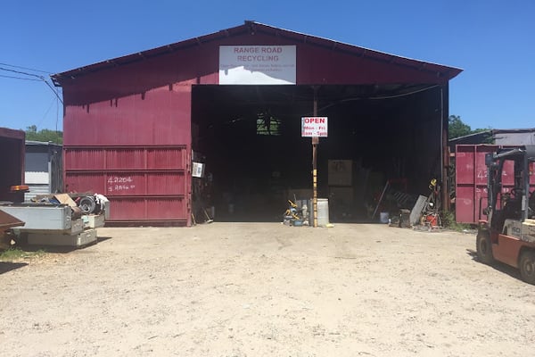 Range Rd Recycling LLC