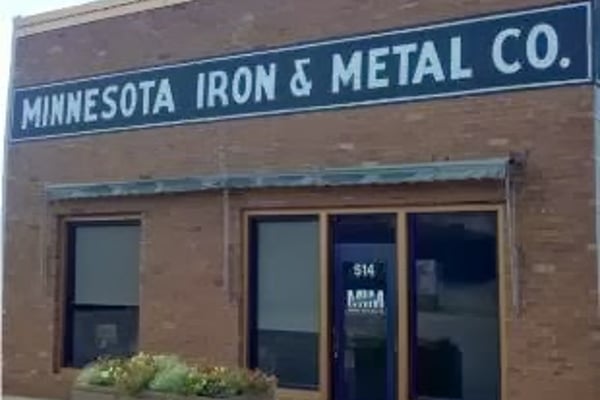 Minnesota Iron & Metal Co