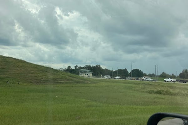 Baseline Landfill and Transfer Facility