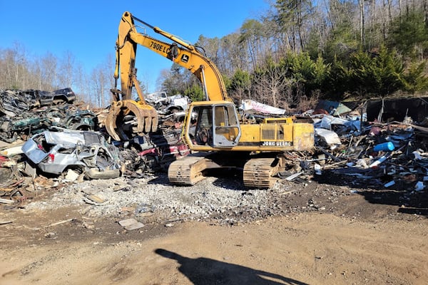 Extine Recycling