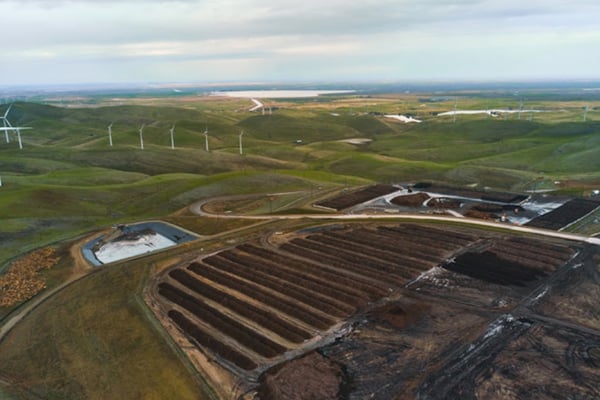 WM - Glades Landfill