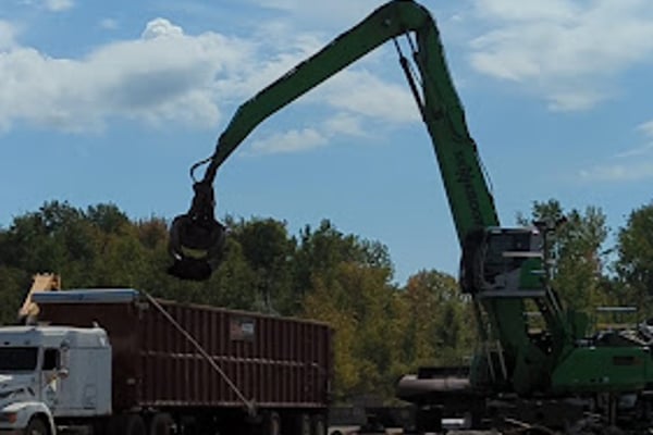 Alter Metal Recycling - Medford