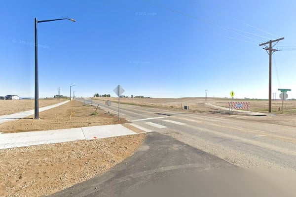 DENVER REGIONAL LANDFILL