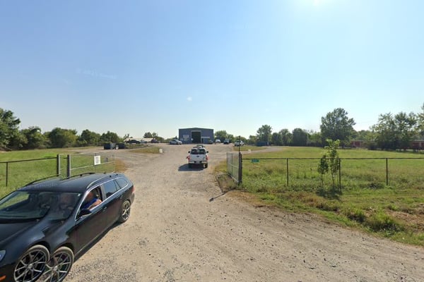 Le Flore County Solid Waste Spiro Station