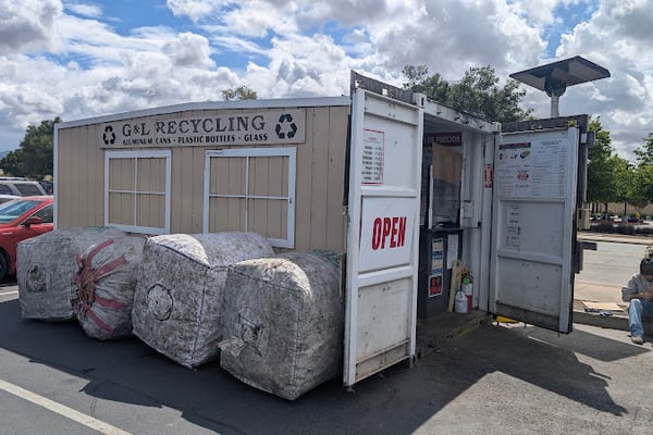G & L Recycling Center
