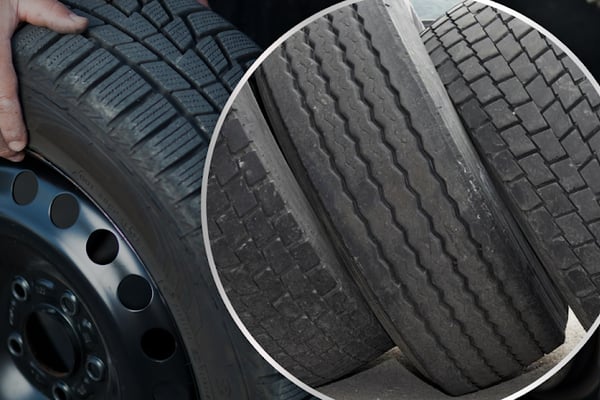 West Coast Tire Recycling