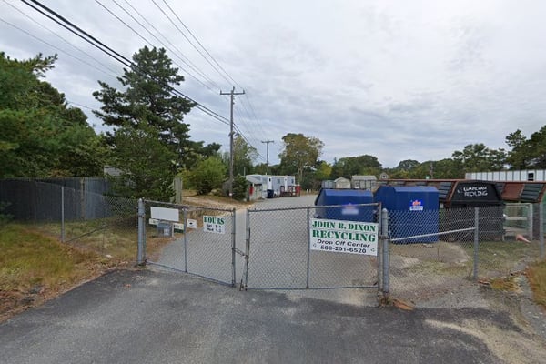 Wareham Town Recycling