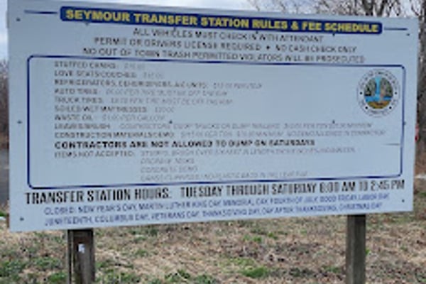 Seymour Transfer Station