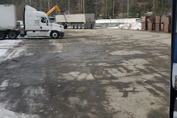 Tomra New York Recycling LLC