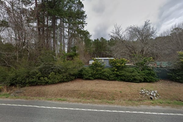 Horry county recycle center