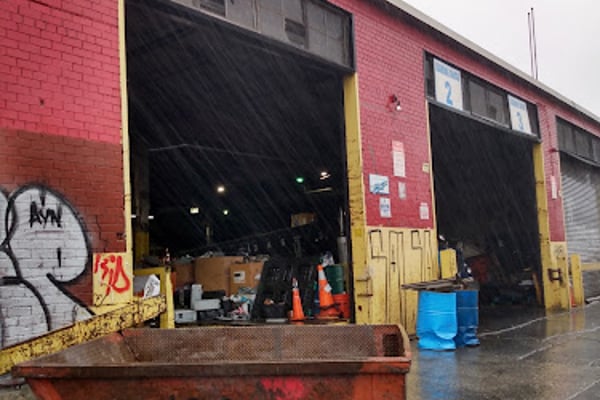 G&G Scrap Metals