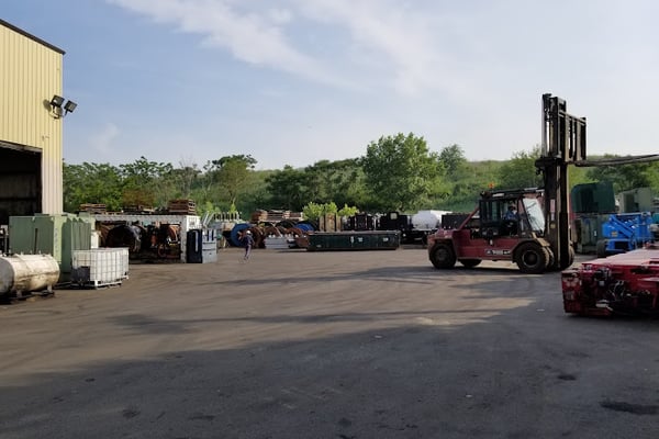 G&S Technologies