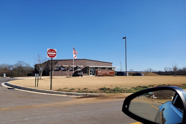 Solid Waste Disposal Authority Household Hazardous Waste Facility