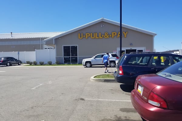 U-Pull-&-Pay Pittsburgh