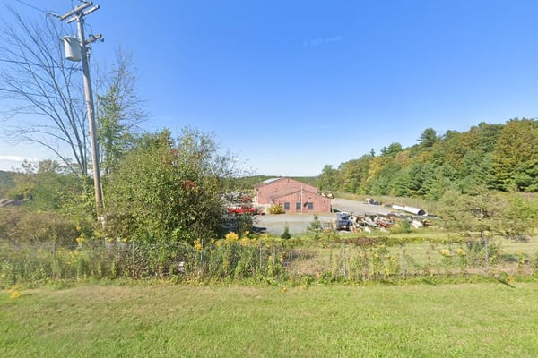 Town of Nassau Transfer Station