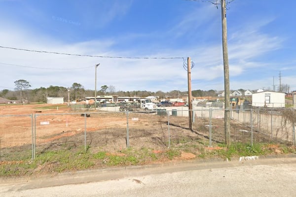 Auburn Recycle Center